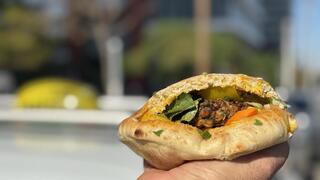 הסביח של עובדיה