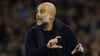 מנצ'סטר סיטי - מנצ'סטר יונייטד