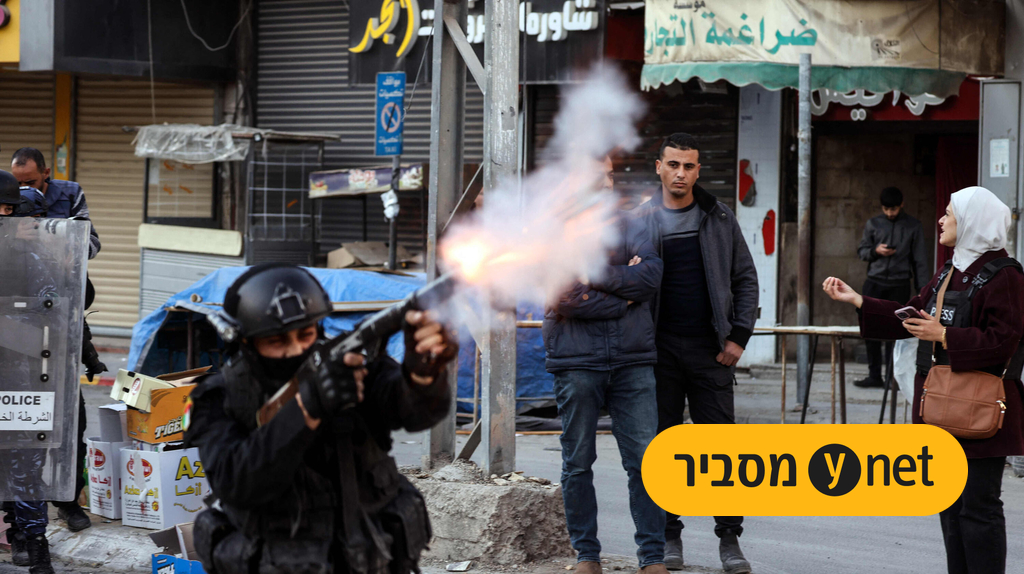 "היפוך קנים": התרחיש שמדאיג את הקבינט - ומה חושבים עליו בצה"ל