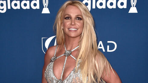 בריטני ספירס