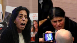 רחל משה עינב צנגאוקר 