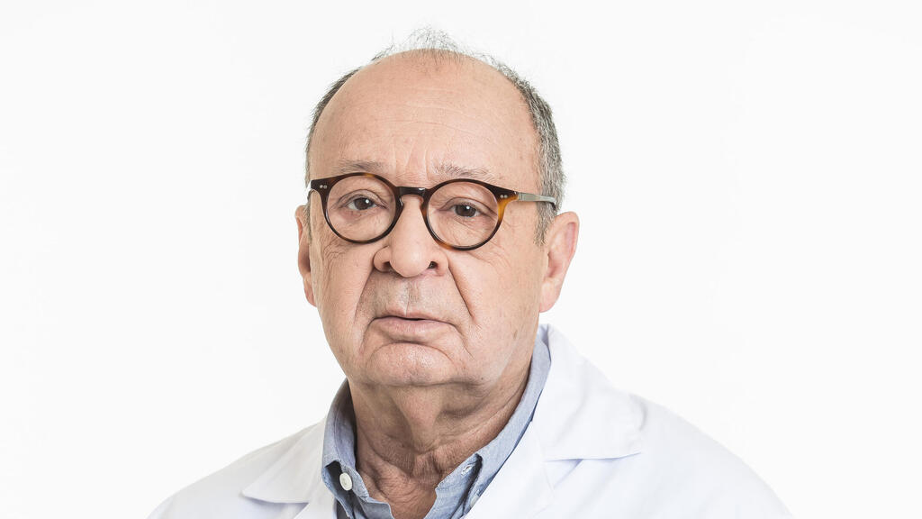 ד"ר יגאל מדג'ר
