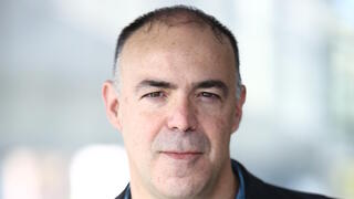 פרופ' דן פאר 