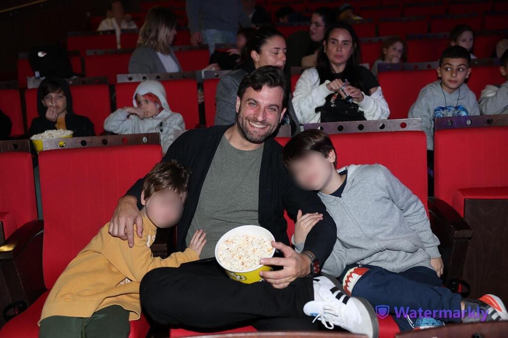 קרקס על הזמן 