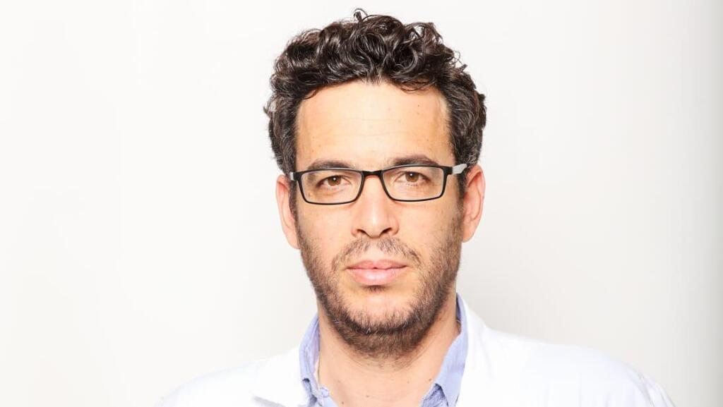 ד"ר ערן אלטמן