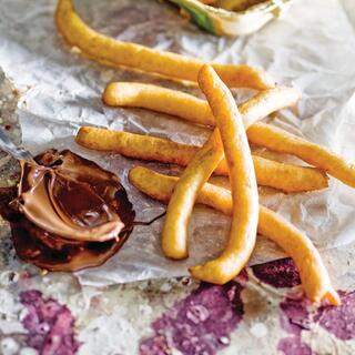 סופגניות מהירות