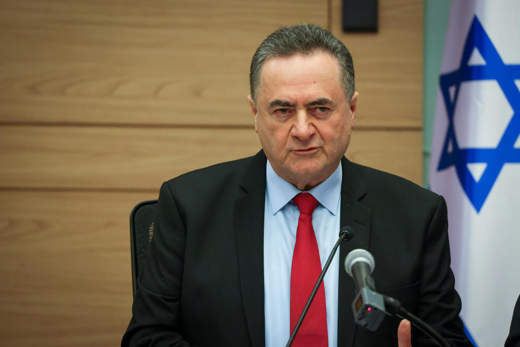 ועדת החוץ והביטחון