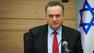 ועדת החוץ והביטחון