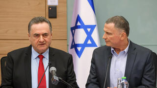 ועדת החוץ והביטחון