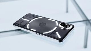 Nothing Phone (2a)