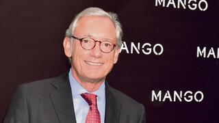 יצחק אינדיק ז"ל, שהיה המייסד היהודי של רשת מנגו