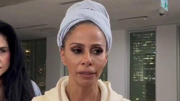 השלום ת"א - כתב אישום כנגד ענבל אור בגין עבירות בנסיבות מחמירות