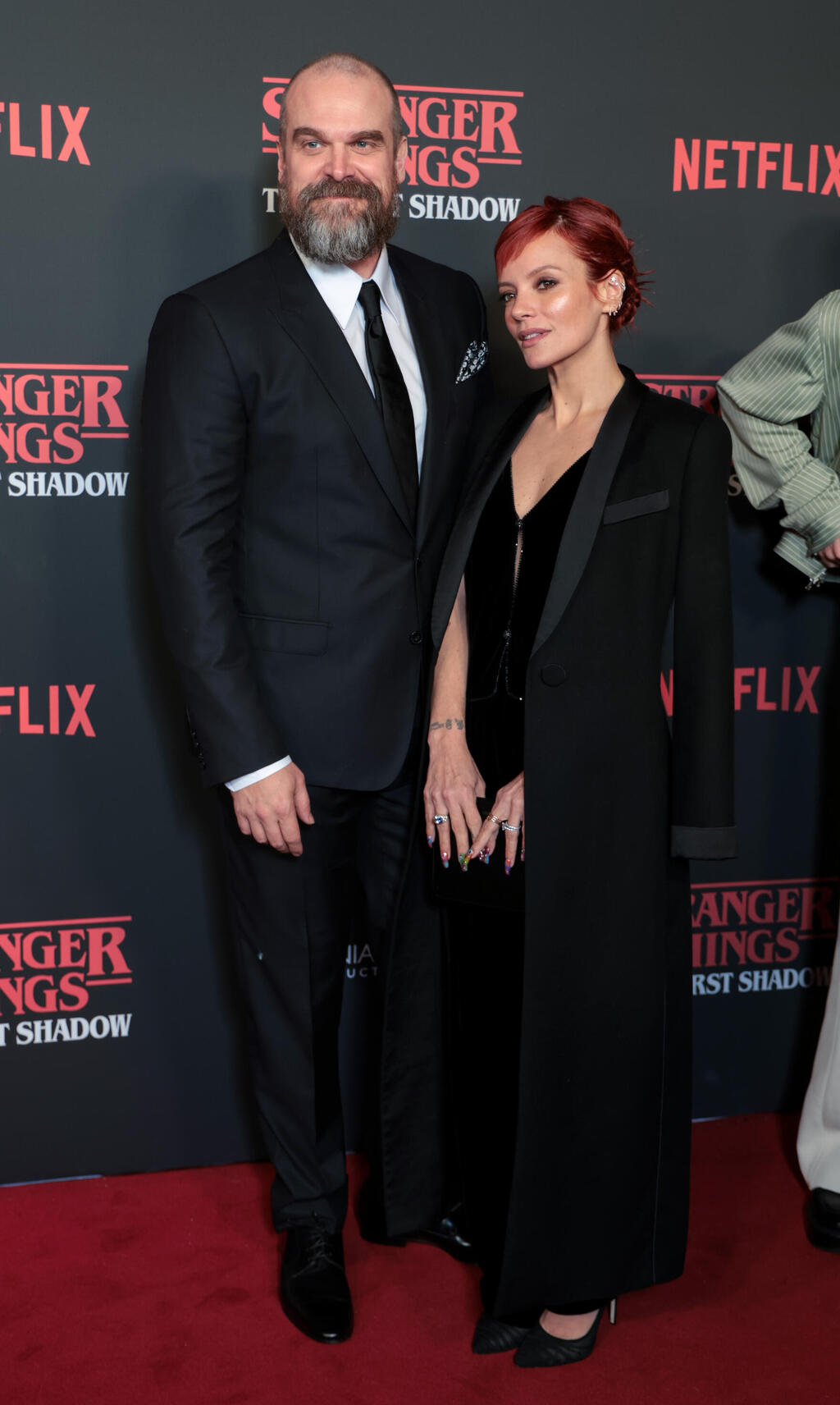 לילי אלן דייויד הארבור