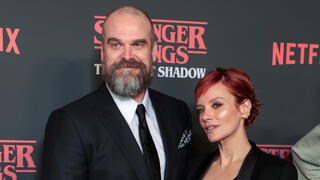 לילי אלן דייויד הארבור