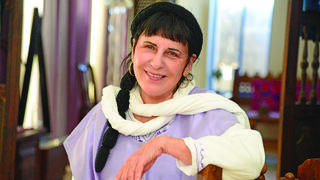  דליה מריות 