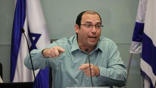 ח"כ שמחה רוטמן בועדת החוקה חוק ומשפט - דיון בנושא סטאטוס החקירה וההליכים המשפטיים בעניין אירועי הפריצה לבסיס שדה תימן ובסיס בית ליד
