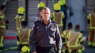רב-טפסר אייל כספי