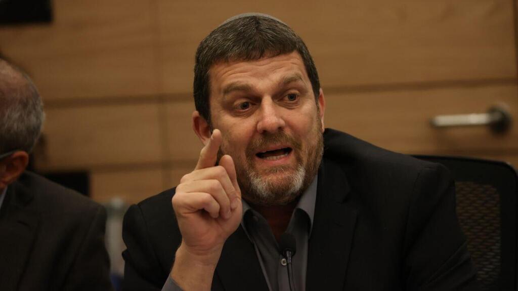 Amit Halevi (Photo: Alex Kolomoisky) דבריה של אביטל, אשתו של הנגד א' החשוד בפרשת הדלפת המסמכים בועדת החוץ והביטחון - הצעת חוק מסירת מידע סודי לראש הממשלה ולשרים , עמית הלוי