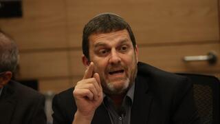 דבריה של אביטל, אשתו של הנגד א' החשוד בפרשת הדלפת המסמכים  בועדת החוץ והביטחון - הצעת חוק מסירת מידע סודי לראש הממשלה ולשרים , עמית הלוי