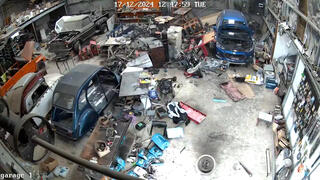 רעידת אדמה חזקה בוונואטו  