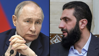 נשיא רוסיה פוטין בביקור ב אוזבקיסטן, אבו מוחמד אל-ג'ולאני