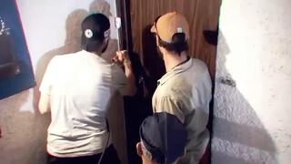 סרטונים שפורסמו על ידי משטרת ישראל בעניין "אזהרת ריגול" בערבית ובעברית