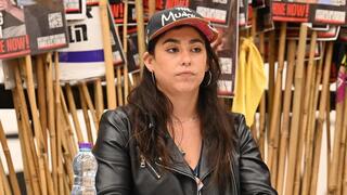 הצהרה של שורדות שבי חמאס