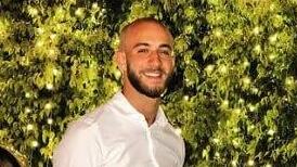 יוסי שלי, מדריך הריקוד שנחשד בעבירות מין בתלמידות בכיתה ה'