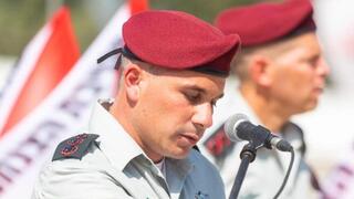 אל"מ עמי ביטון