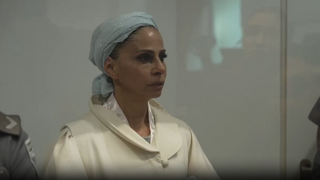 ענבל אור בבית המשפט השלום תל אביב