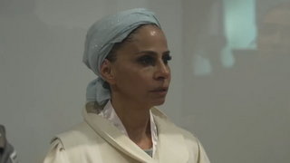 ענבל אור בבית המשפט השלום תל אביב