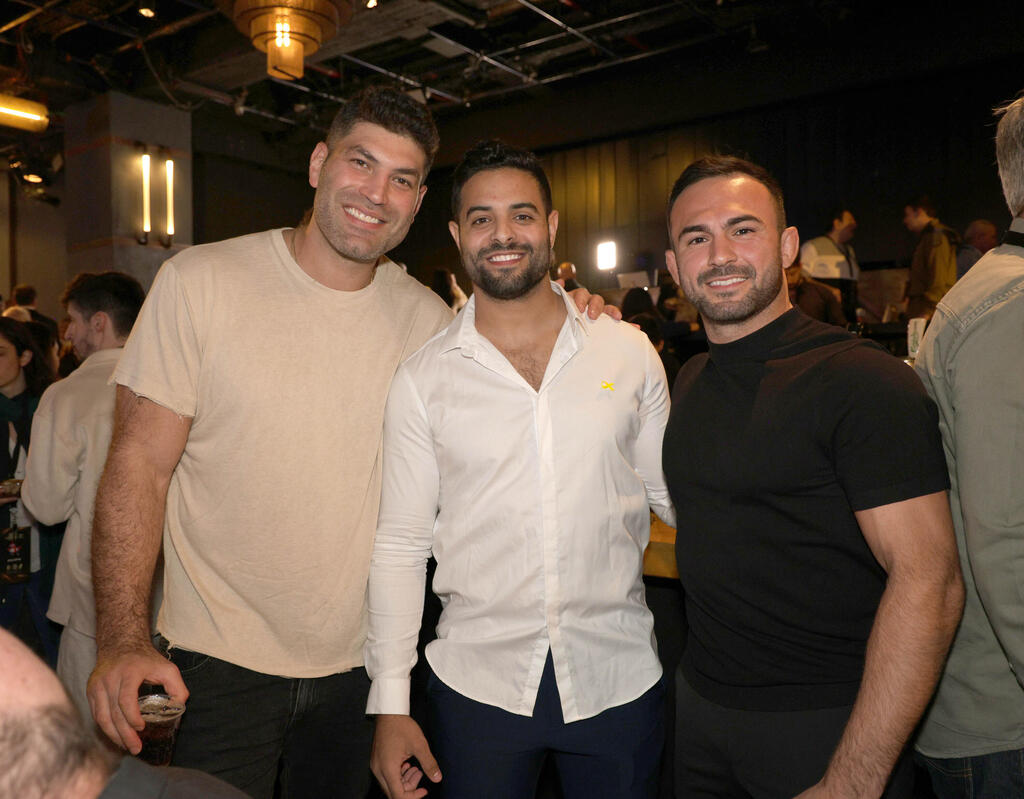טקס נבחרי השנה של הוועד האולימפי 2024