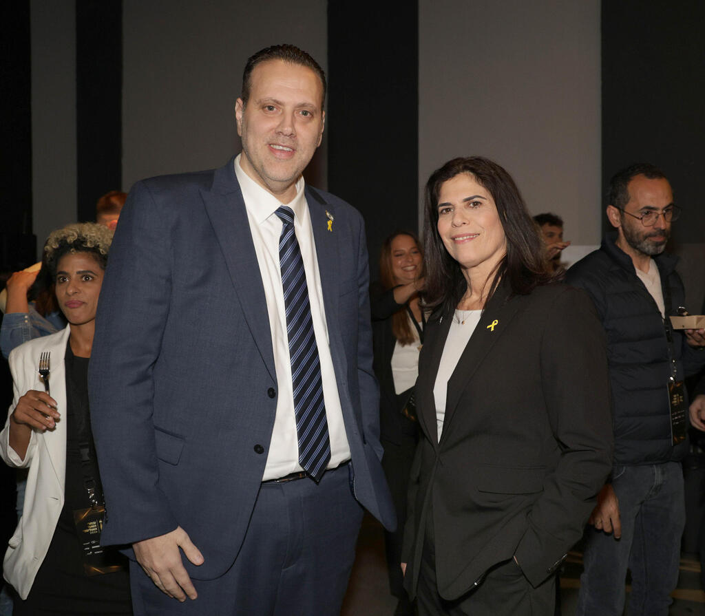 טקס נבחרי השנה של הוועד האולימפי 2024
