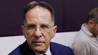 נתניהו בבית המשפט המחוזי בתל אביב