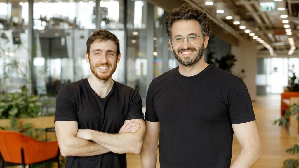 Hexagate founders