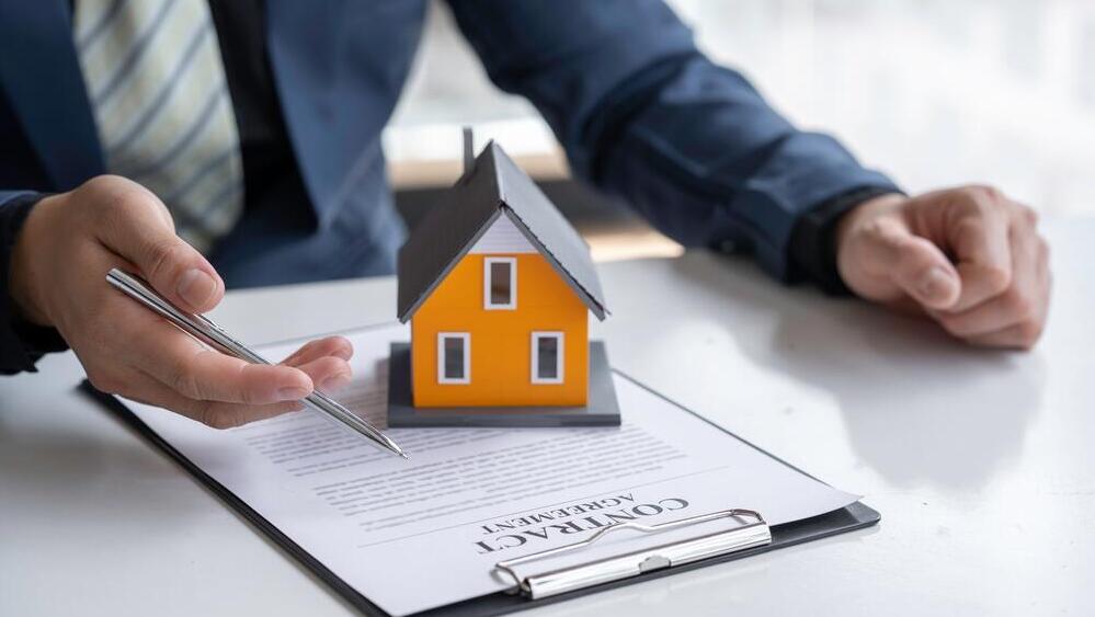 Дом (Фото: shutterstock) Дом