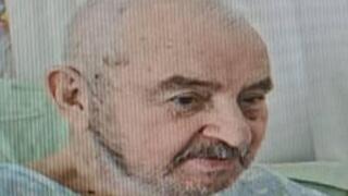 Давид Килберг 