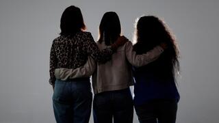 עדויות אמהות לחיילים עם פוסט טראומה