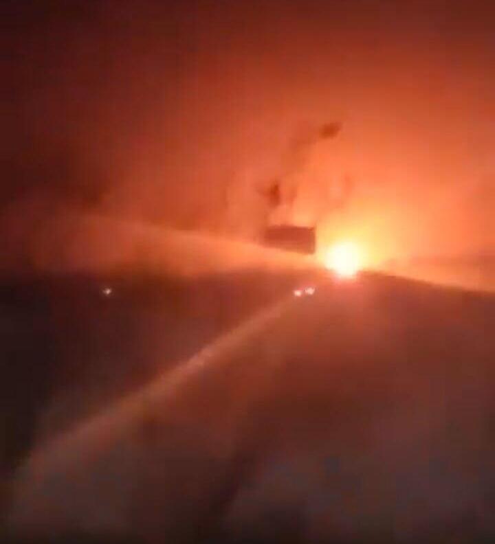 תקיפות ישראליות בצנעא, תימן
