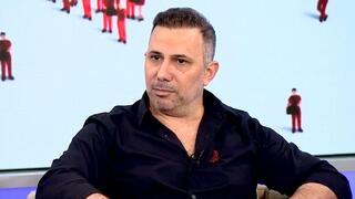 ג'ורג' אבני
