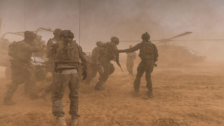 צה"ל יציין בשבוע הבא את שבוע ההצדעה לפצועי ונכי צה״ל במלחמת ״חרבות ברזל