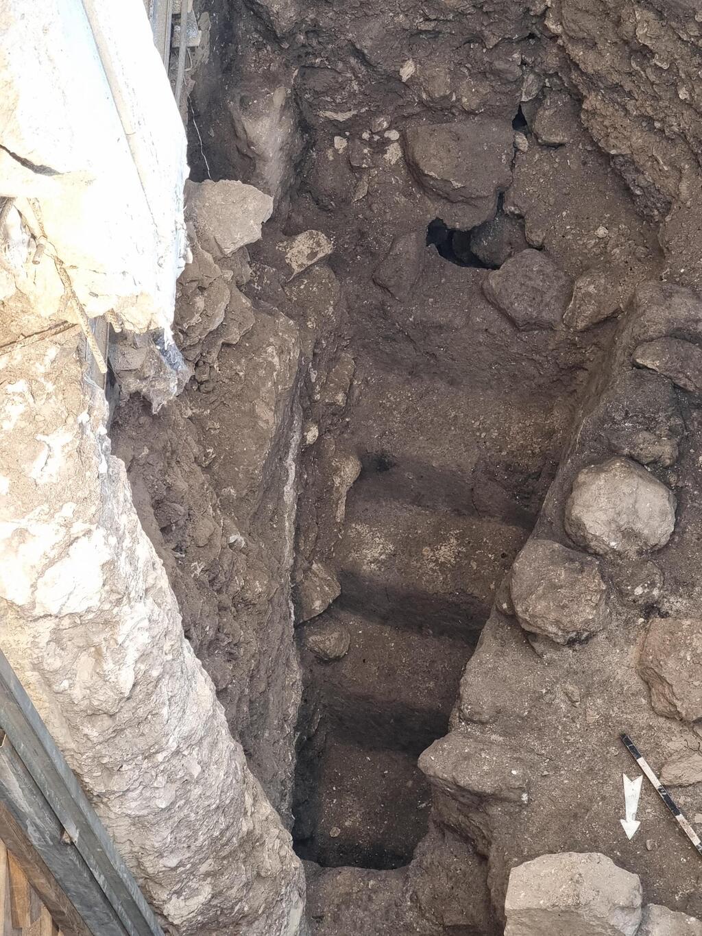 מקווה הטהרה הפרטי