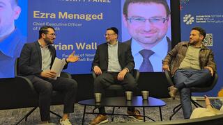 Jerusalem Business Overview event 