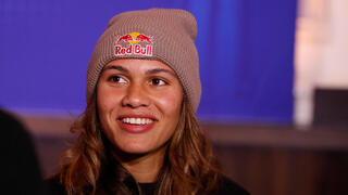 טרינטי רודמן