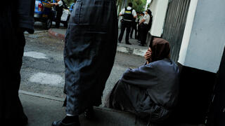 כמה מחברות הכת לאחר הפשיטה