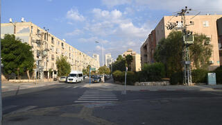 שכונה ב' בבאר שבע