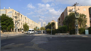 שכונה ב' בבאר שבע