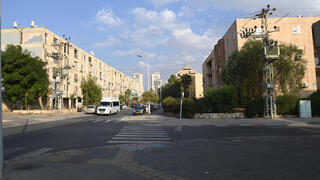 שכונה ב' בבאר שבע