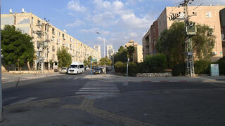 שכונה ב' בבאר שבע