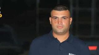 הנרצח ברהט ראפת אבו קוידר  מיישוב ערב אלזרנוק